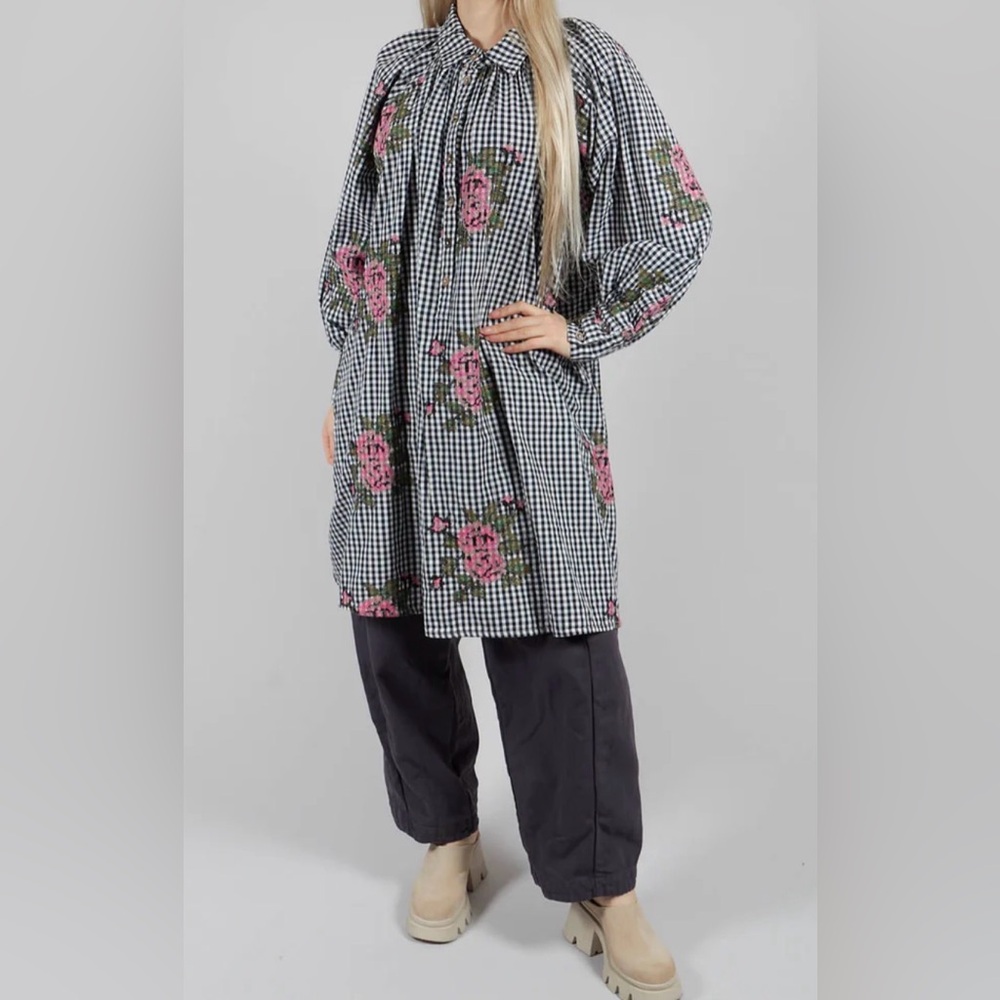 Privatsachen Rosazahler Pepper dress NWOT